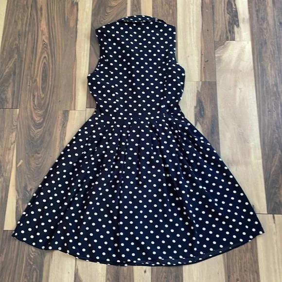 Forever 21 button down dress - Picture 6 of 6